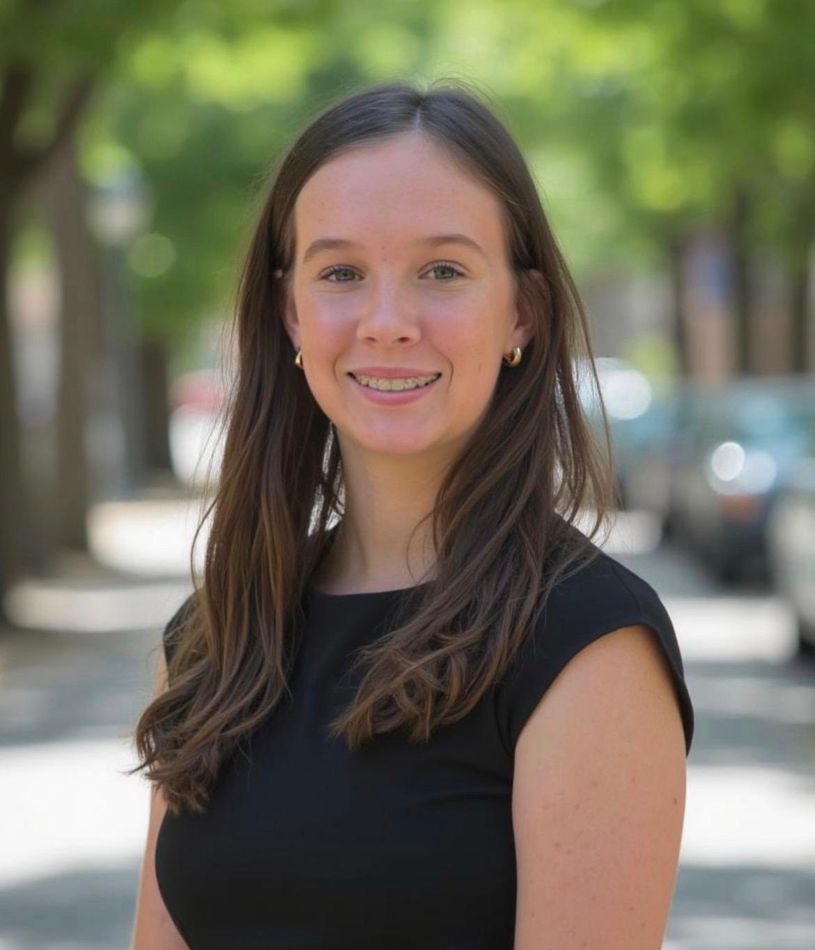 Alice Footer, Founder of FromBeyond